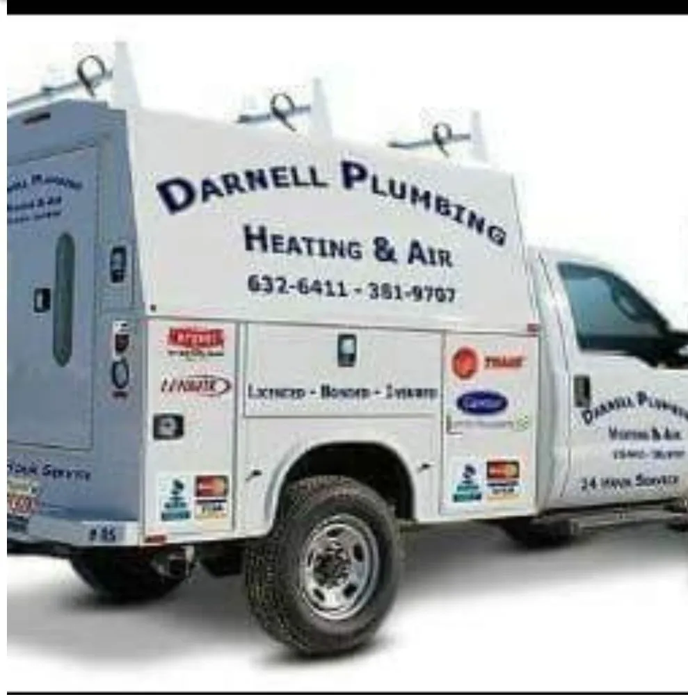 Slide of Darnell Plumbing, Heating and Air