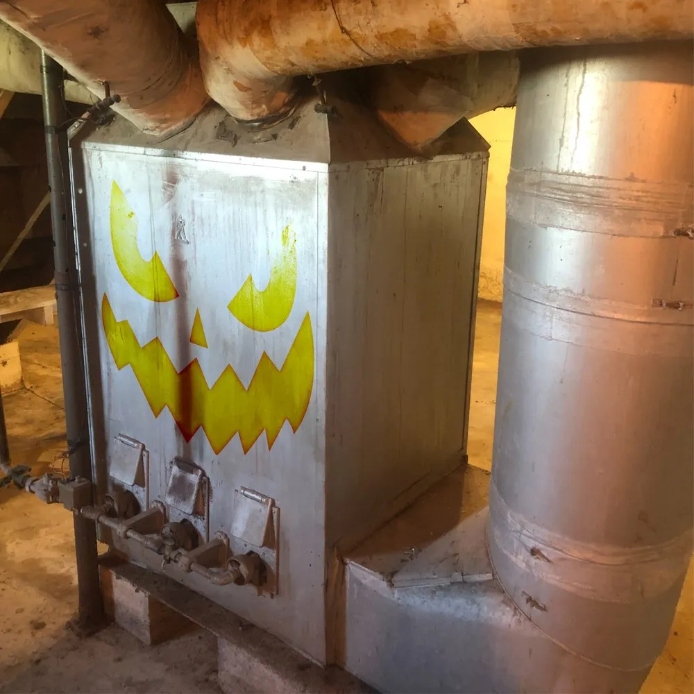 Emergency pipe repair service in South Charleston, WV - Darnold & Lyons Heating and Cooling