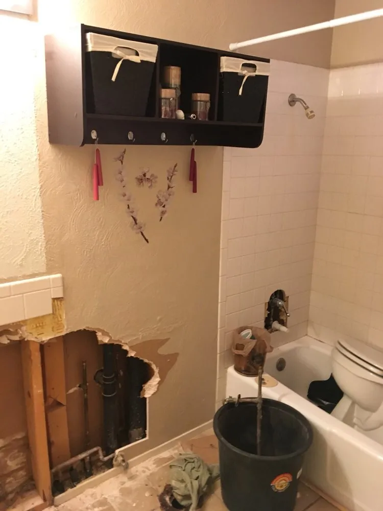 Slide of Darnold Plumbing