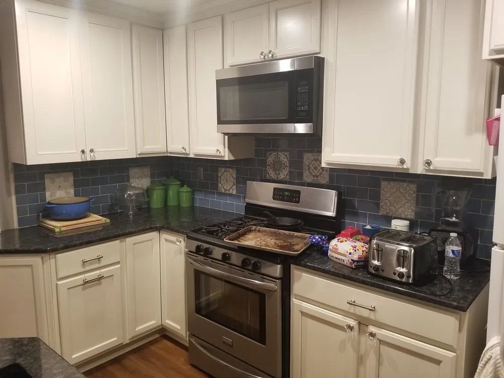 Slide of Daro Contracting