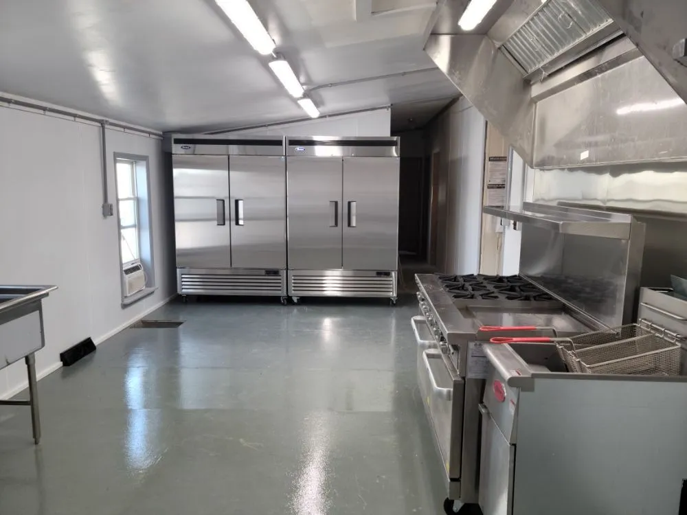 Slide of Daro Contracting