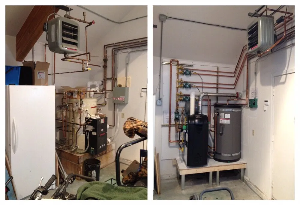 Slide of Darrell's Heating Crisis Intervention