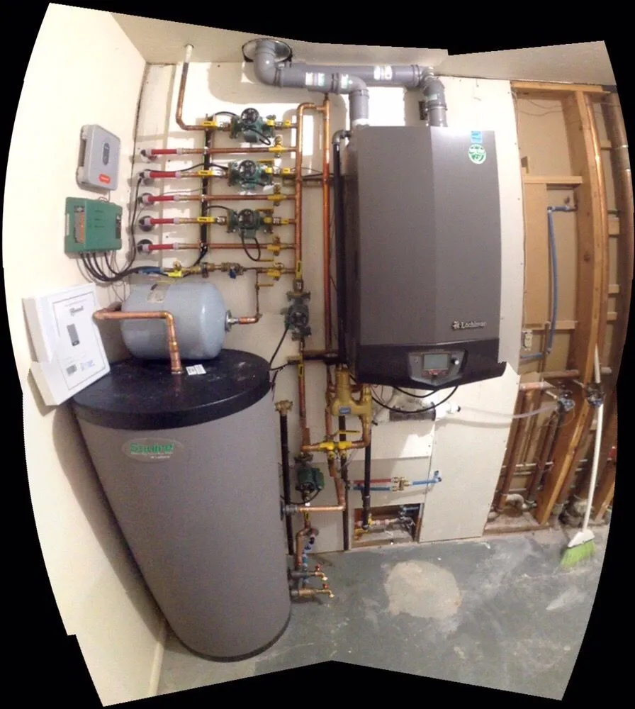 Slide of Darrell's Heating Crisis Intervention