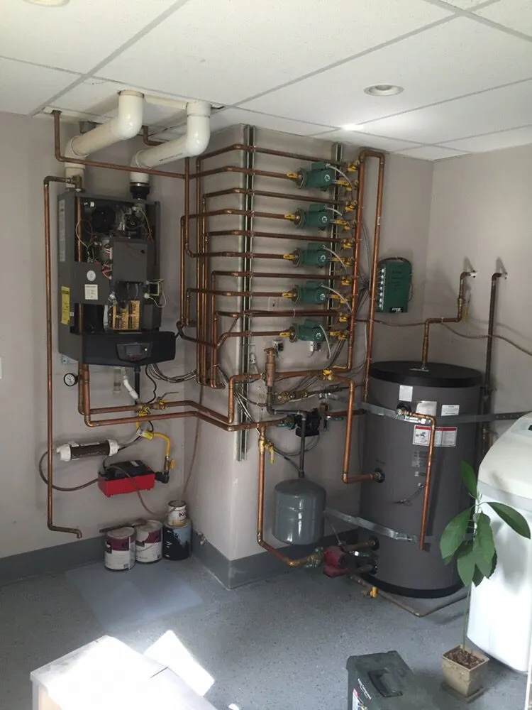 Slide of Darrell's Heating Crisis Intervention