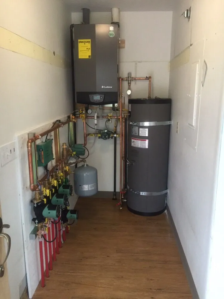 Slide of Darrell's Heating Crisis Intervention