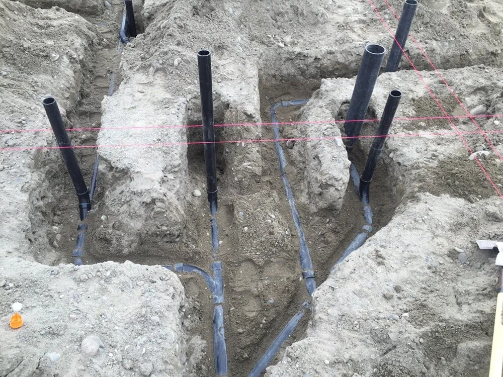 Slide of Darrell's Heating Crisis Intervention