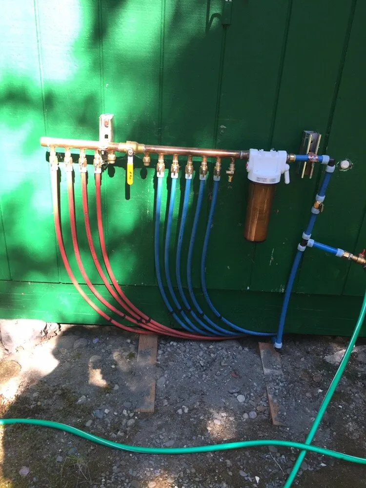 Slide of Darrell's Heating Crisis Intervention