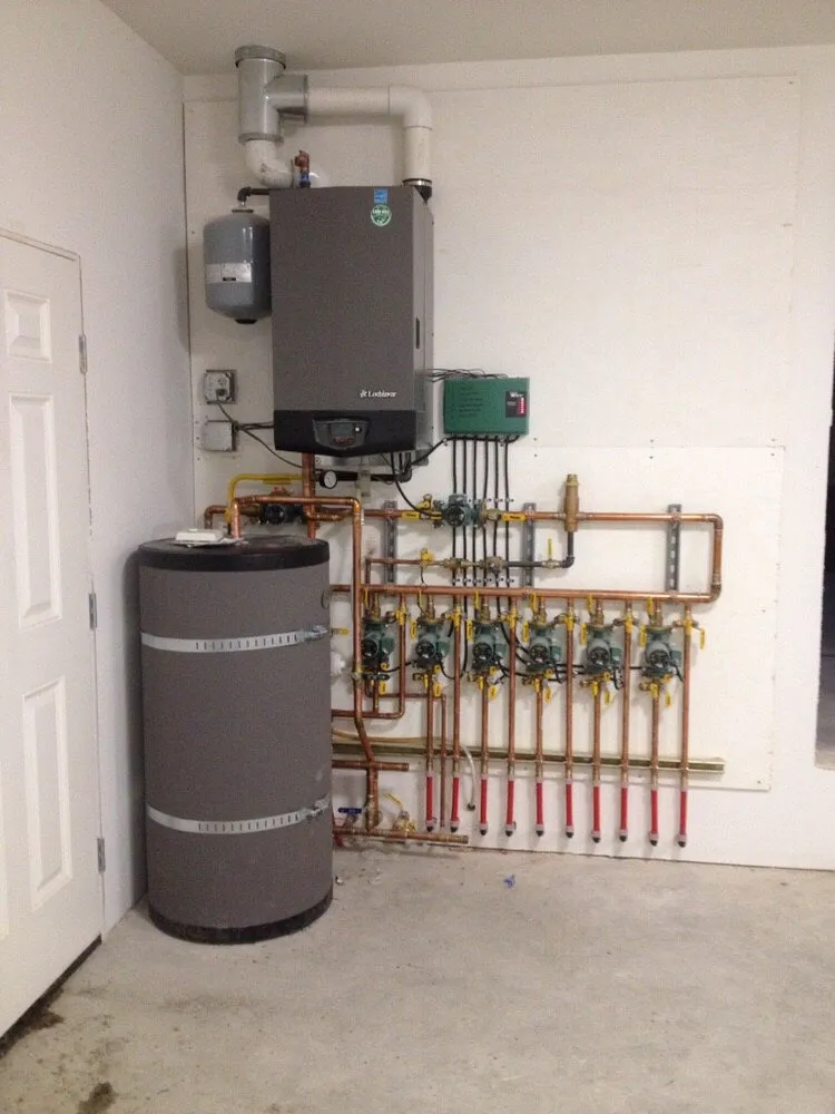 Slide of Darrell's Heating Crisis Intervention