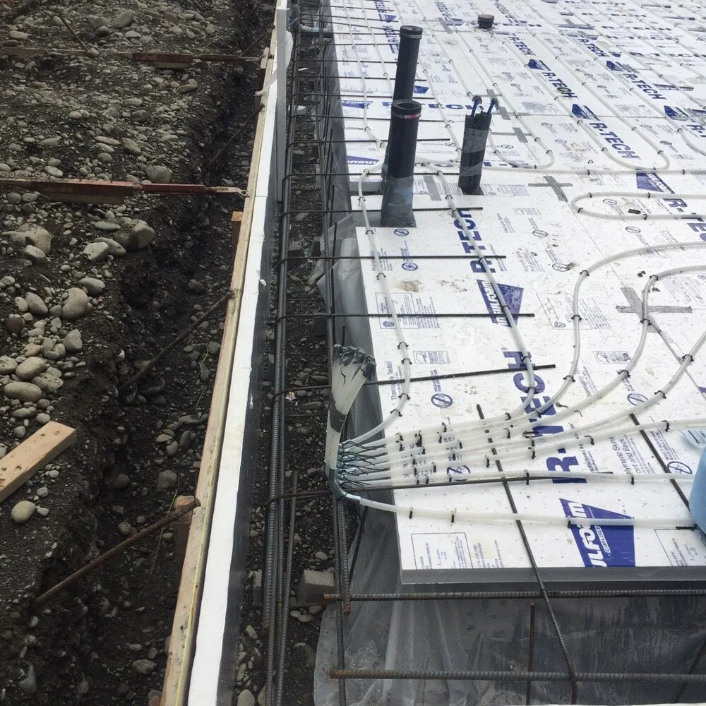 Slide of Darrell's Heating Crisis Intervention