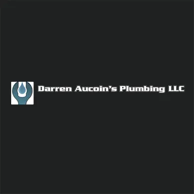 Slide of Darren Aucoins Plumbing