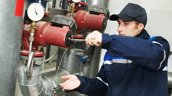 Darren Aucoins Plumbing