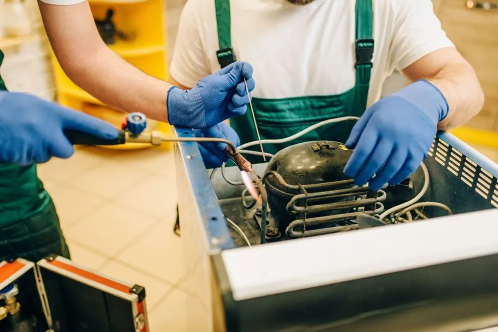 Affordable plumbing repair service in San Francisco, CA - Darrin Plumbing & Appliance Repair Service