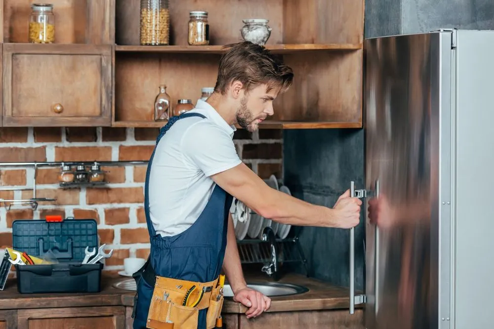 Expert leak detection in San Francisco, CA by Darrin Plumbing & Appliance Repair Service