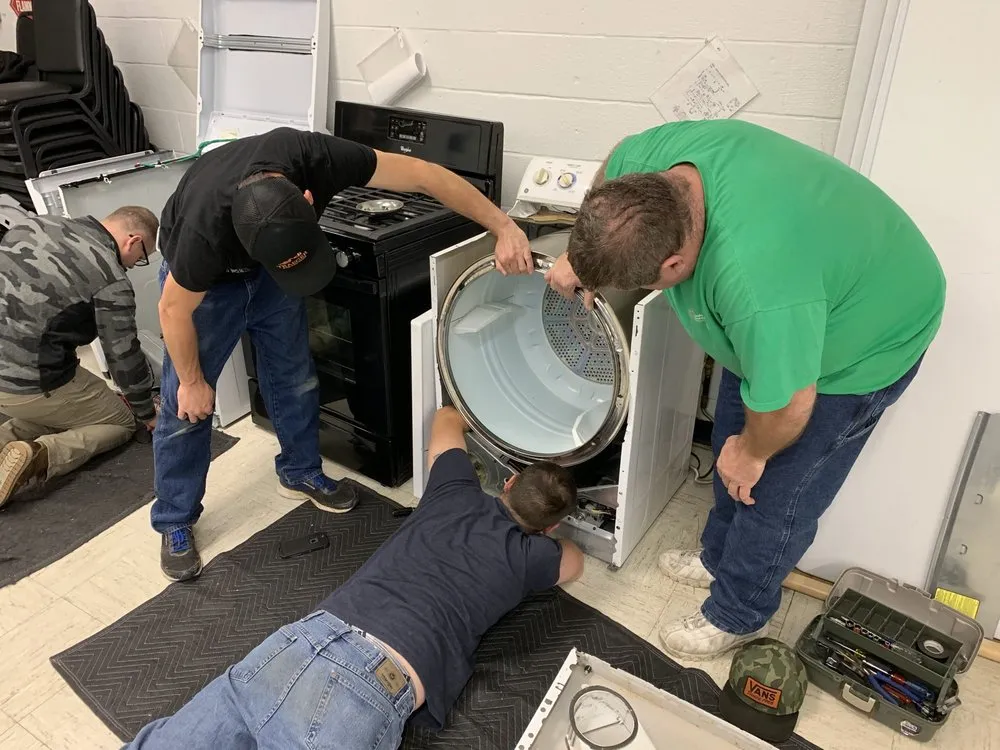 Reliable plumbing repair for homes in San Francisco, CA by Darrin Plumbing & Appliance Repair Service