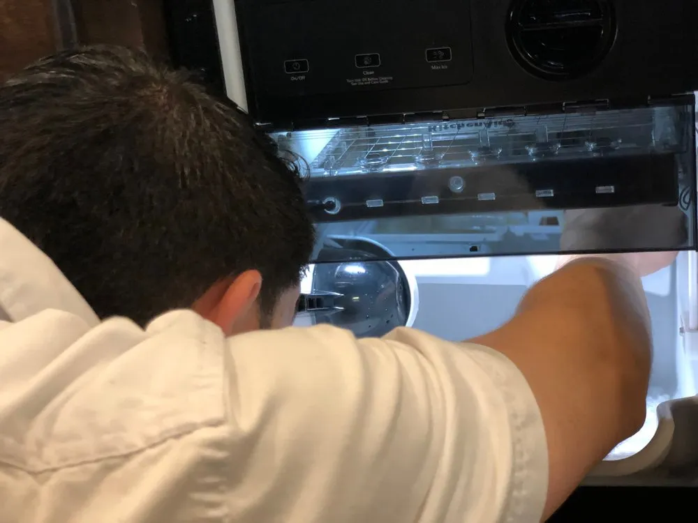 Trusted drain cleaning service in San Francisco, CA - Darrin Plumbing & Appliance Repair Service