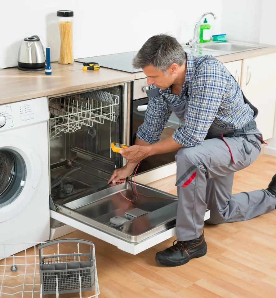 Quality drain cleaning experts serving San Francisco, CA - Darrin Plumbing & Appliance Repair Service