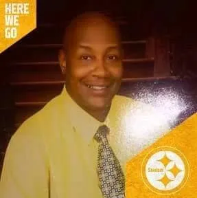 Darron Jones Heating & Air Conditioning Logo