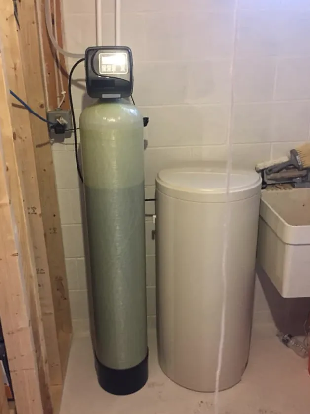 Reliable drain cleaning in New Kingstown, PA by Darr's Water Treatment