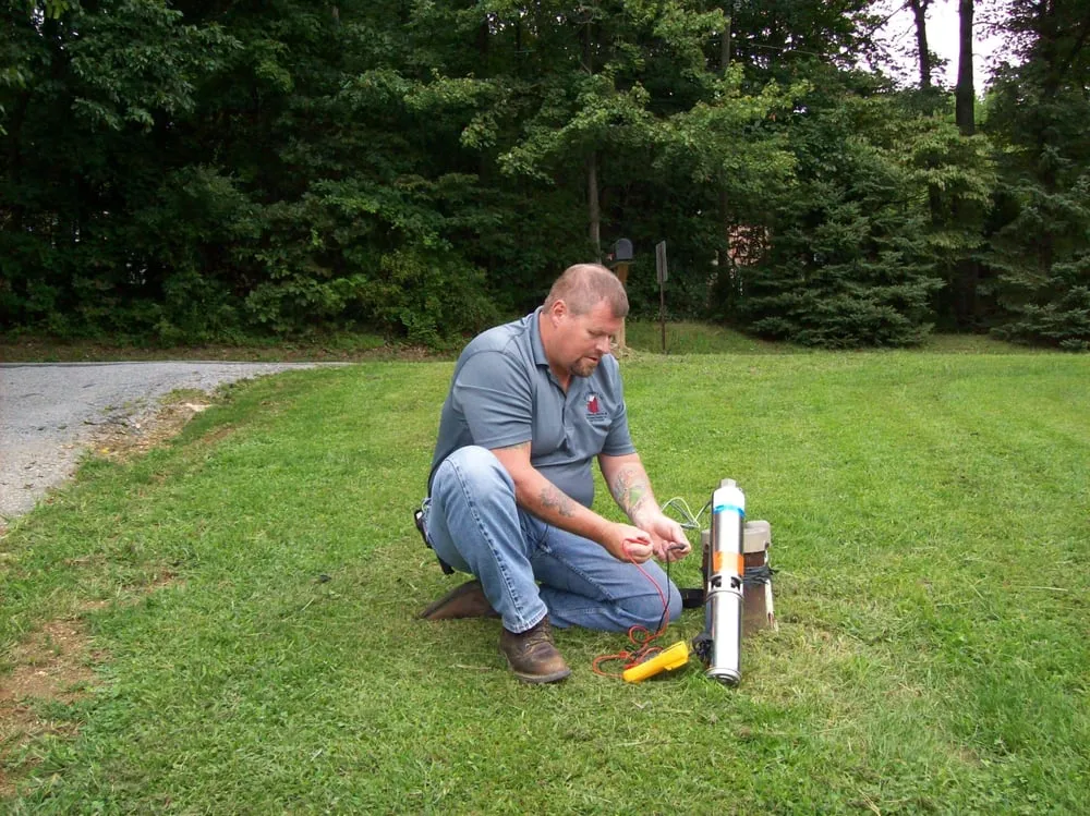 Trusted plumbing repair for homes in Honey Brook, PA by Darryl N Barber Plumbing Heat & Air Conditioning