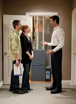 Slide of Darryl N Barber Plumbing Heat & Air Conditioning