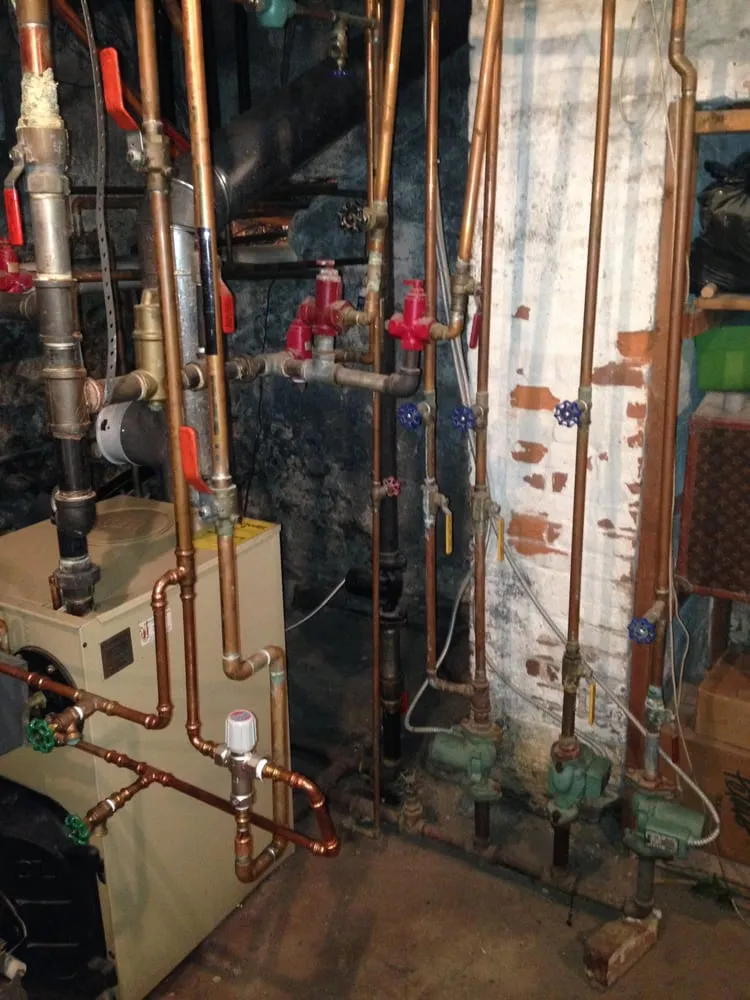 Affordable pipe repair for homes in Honey Brook, PA by Darryl N Barber Plumbing Heat & Air Conditioning