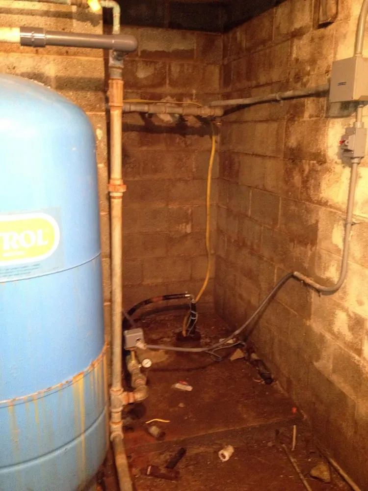 Top-rated emergency plumbing experts serving Honey Brook, PA - Darryl N Barber Plumbing Heat & Air Conditioning