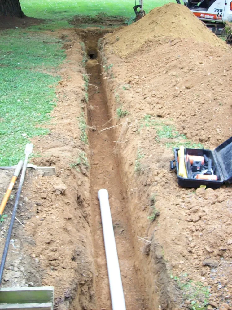 Top-rated plumbing repair service in Honey Brook, PA - Darryl N Barber Plumbing Heat & Air Conditioning