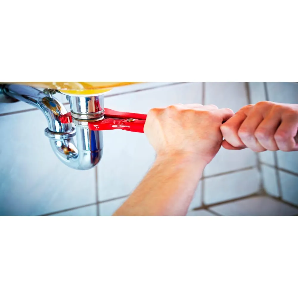 Slide of Darryl's Plumbing