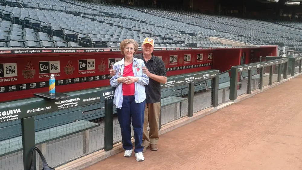 Slide of Darryl's Plumbing