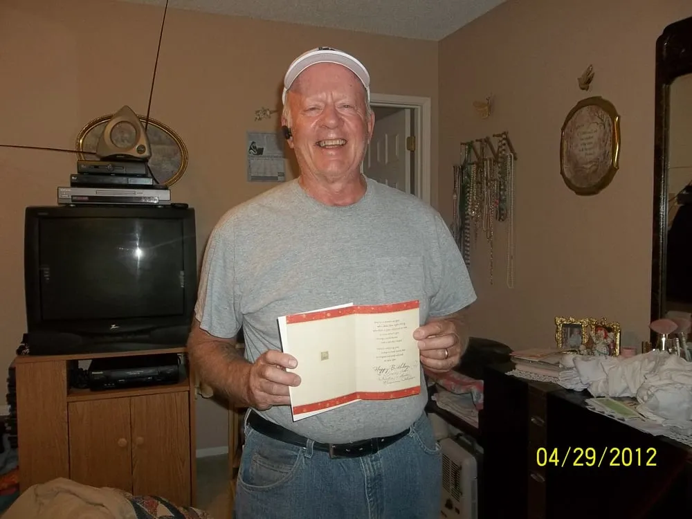 Slide of Darryl's Plumbing