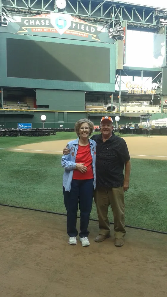 Slide of Darryl's Plumbing