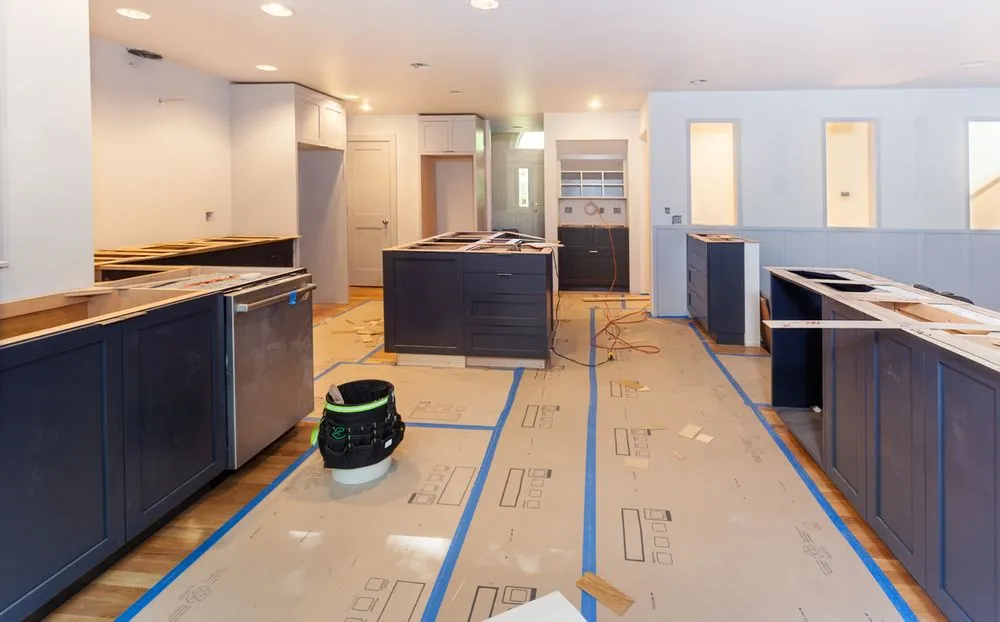 Top-rated leak detection for homes in Swansea, SC by DARUS CONSTRUCTION