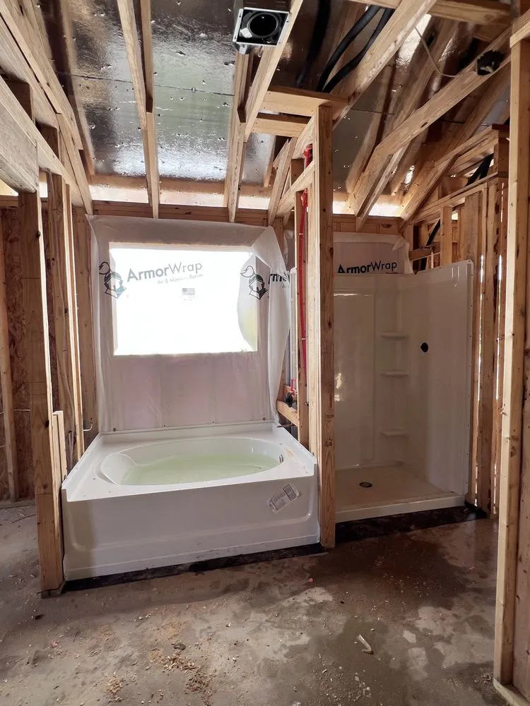 Affordable pipe repair in Swansea, SC by DARUS CONSTRUCTION