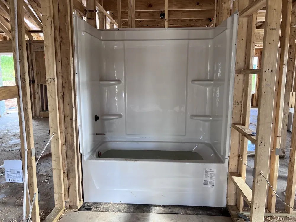 Trusted leak detection in Swansea, SC by DARUS CONSTRUCTION