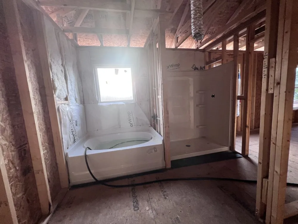Affordable emergency plumbing service in Swansea, SC - DARUS CONSTRUCTION