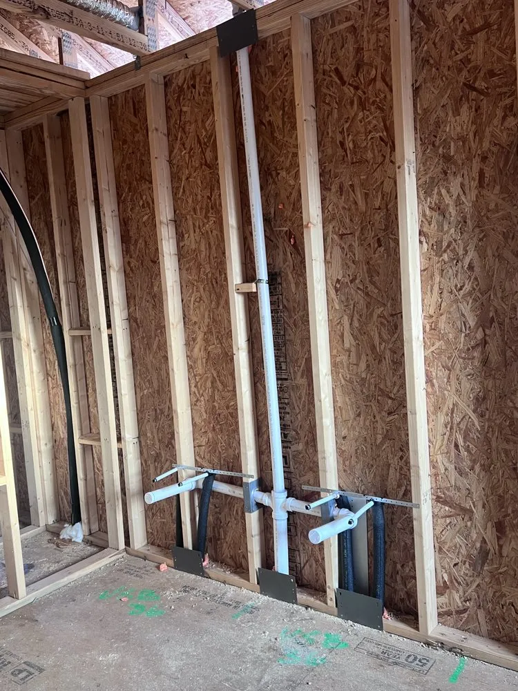 Reliable leak detection for homes in Swansea, SC by DARUS CONSTRUCTION