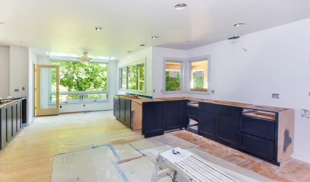 Top-rated leak detection in Swansea, SC by DARUS CONSTRUCTION