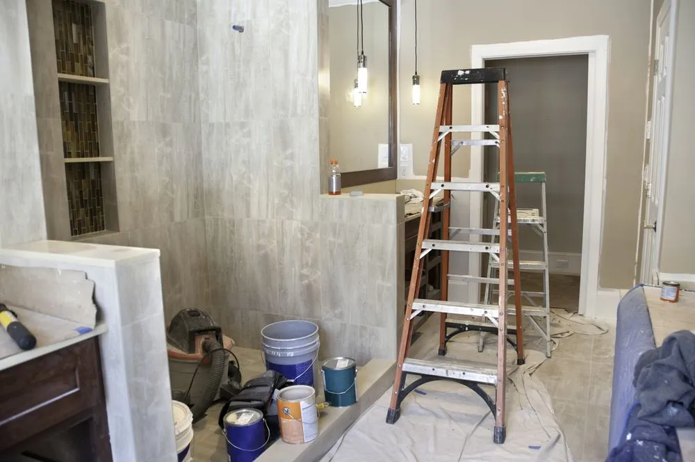 Expert pipe repair experts serving Swansea, SC - DARUS CONSTRUCTION