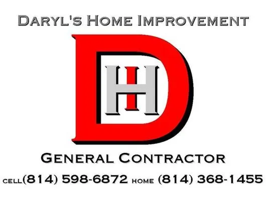 Daryl's Home Improvements