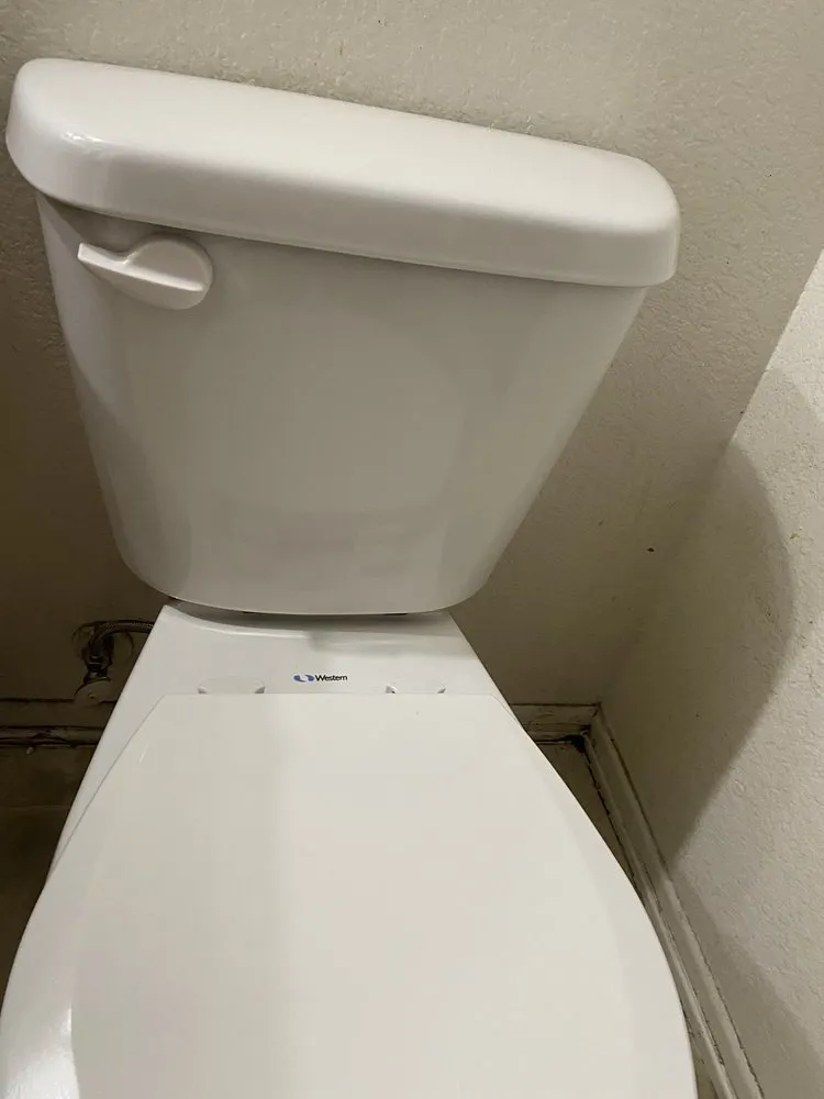 Slide of Daryl's Plumbing