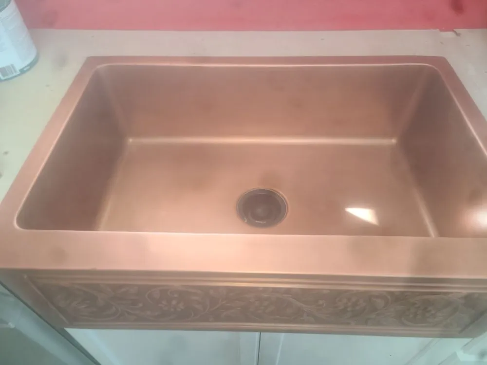 Slide of Daryl's Plumbing