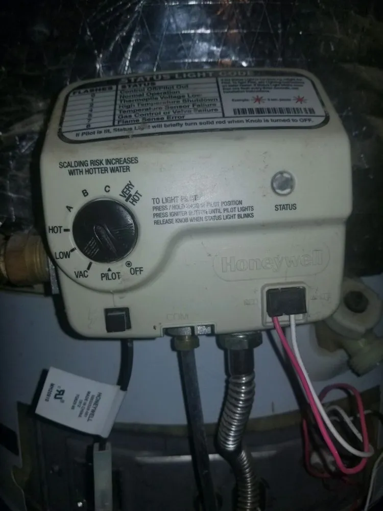 Slide of Daryl's Plumbing