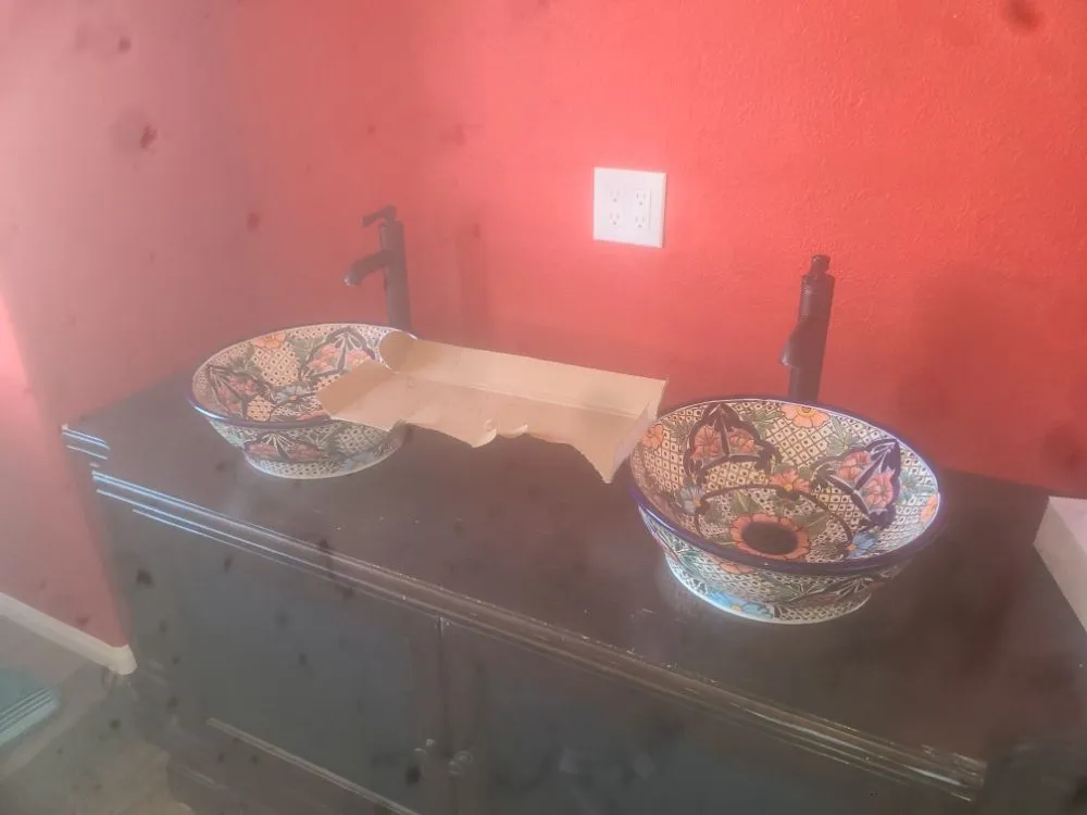 Slide of Daryl's Plumbing