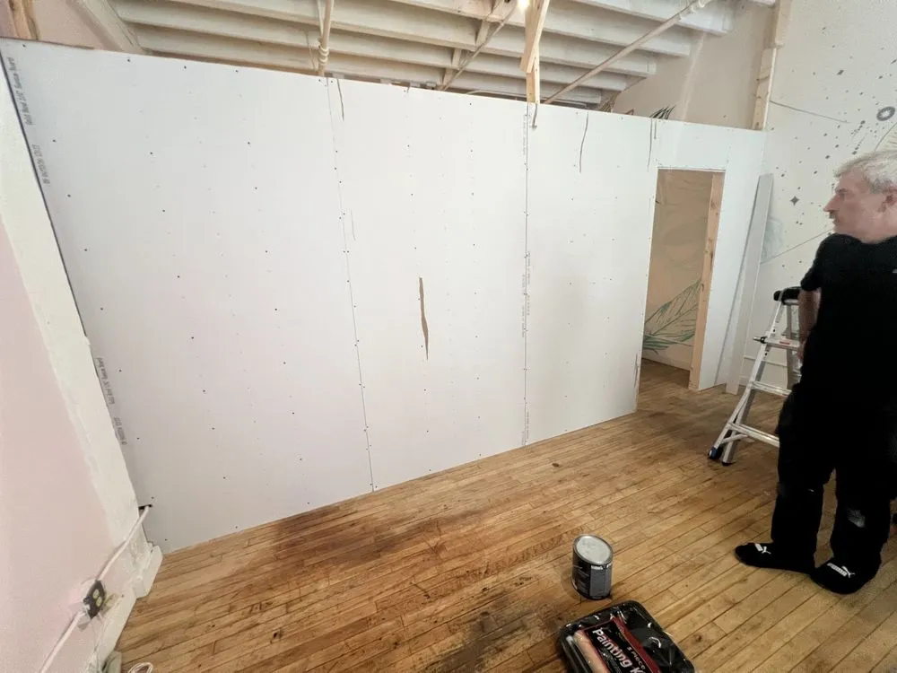 Professional leak detection for homes in St. Louis Park, MN by Daryna Construction