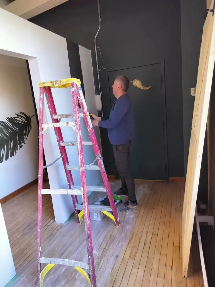 Trusted leak detection service in St. Louis Park, MN - Daryna Construction