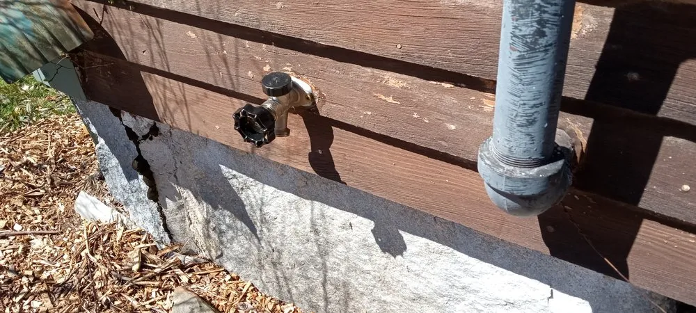 Slide of DAS Plumbing