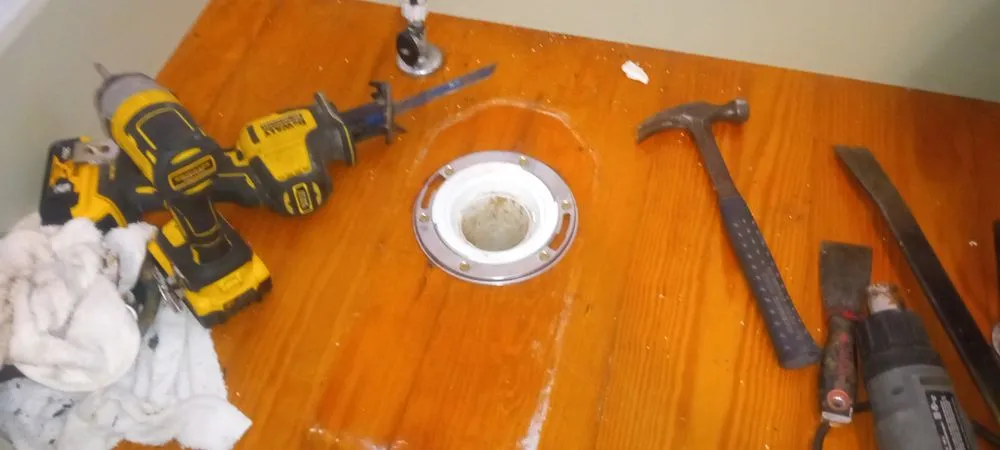 Slide of DAS Plumbing