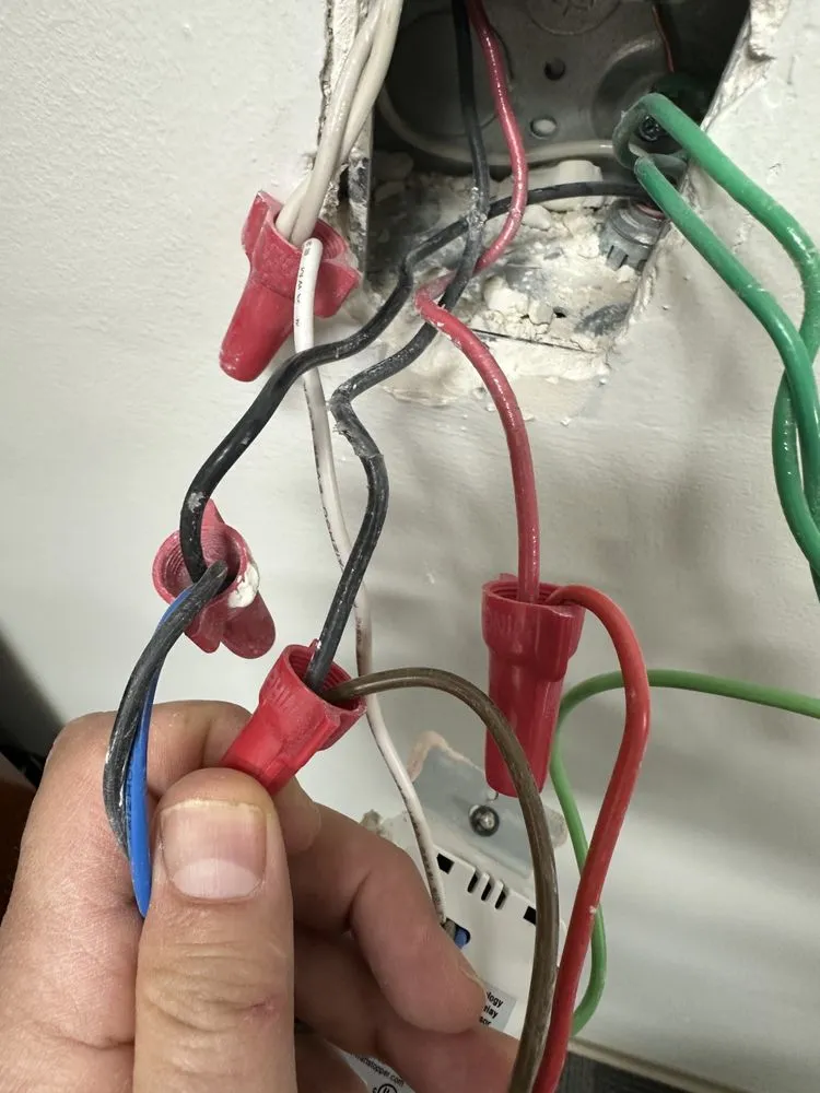 Slide of DAS Remodeling