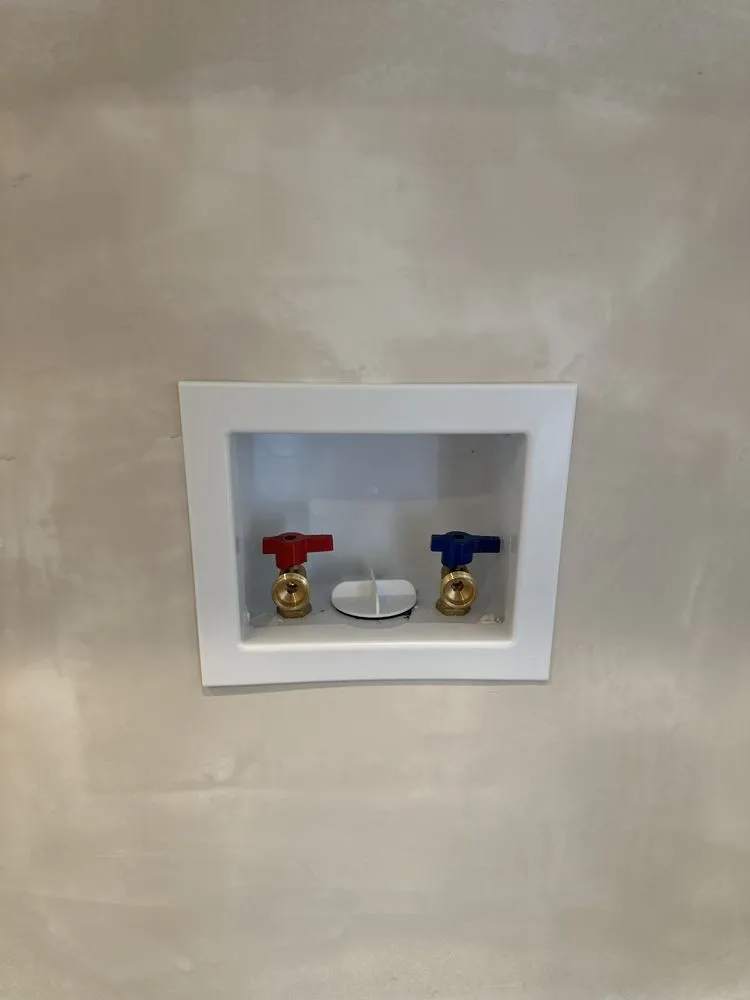 Slide of DAS Remodeling