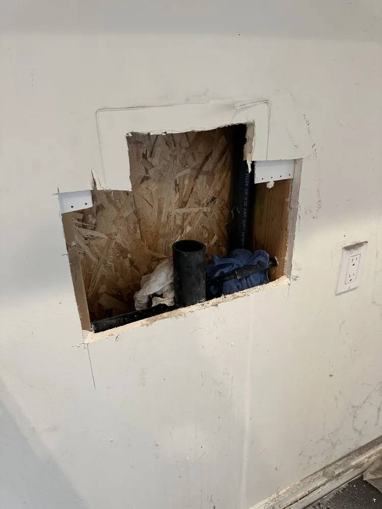 Slide of DAS Remodeling